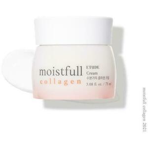 Moistfull Collagen Cream 75 ml kép