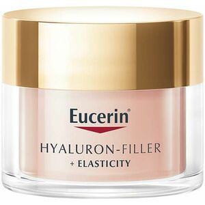 Hyaluron-Filler + Elasticity bőrtömörséget regeneráló nappali arckrém rose SPF30 50 ml kép