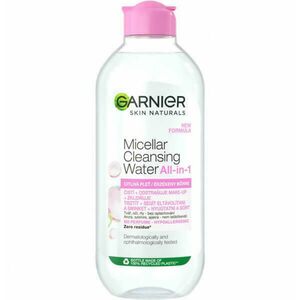 Garnier Skin Naturals 400 ml kép