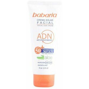 Sun Face napkrém arcra SPF 50+ 75ml kép