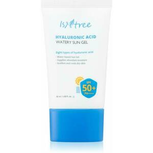 Hyaluronic Acid Watery Sun fényvédő gél SPF 50+ 50ml kép