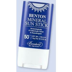 Mineral Sun Stick fényvédő stift SPF 50+ 15g kép