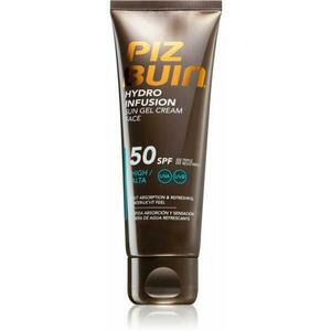 Hydro Infusion fényvédő készítmény arcra SPF 50 50ml kép