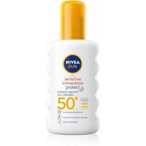 Sun Sensitive Immediate Protect Sun-Allergy fényvédő készítmény testre SPF 50+ 200ml kép