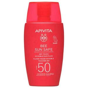 Bee Sun Safe ultra könnyű fluid SPF 50 50ml kép