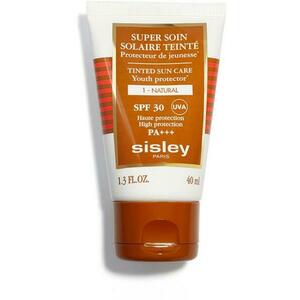 Super Soin Solaire Teinté SPF 30 Golden 40 ml kép