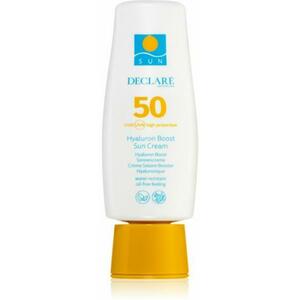 Hyaluron Boost hidratáló naptej SPF 50 100 ml kép