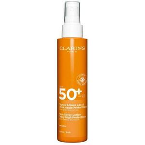 Sun Care Lotion Spray testre és arcra SPF 50+ 150 ml kép