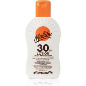 High Protection Lotion SPF 30 200 ml kép