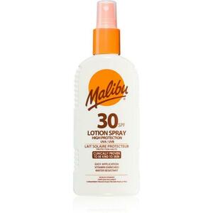 Naptej spray SPF 30 200ml kép