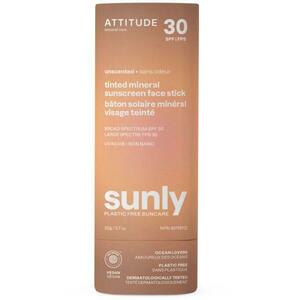 Sunly Tinted Face Stick SPF 30 20 g kép