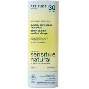 Sensitive Natural Face stick FF 30 20 g kép