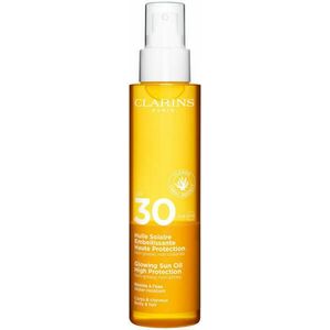 Glowing Sun Oil SPF 30 150 ml kép