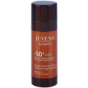 Superior Anti-Age Cream Sunsation SPF 50+ 50 ml kép