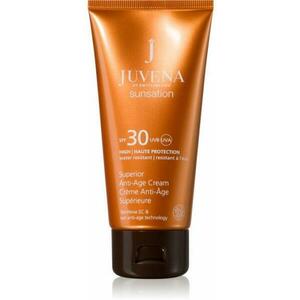 Sunsation Superior Anti-Age Cream SPF 30 75 ml kép