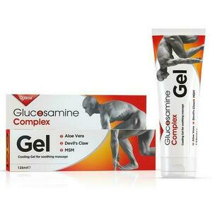 Joint Compex Glükozamin gél 125 ml kép