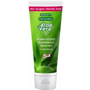 Eredeti aloe kép