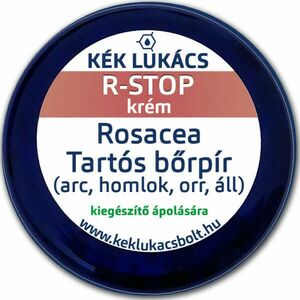 R-Stop Rozacetin krém 30 ml kép