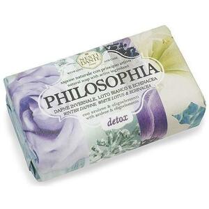 Philosophia Detox méregtelenítő szappan (250 g) kép