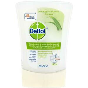 Dettol aloe vera folyékony szappan 250 ml kép