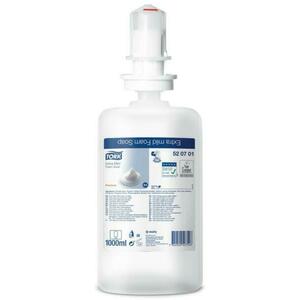 Prémium kézkimélő allergénmentes S4 habszappan 1000ml (520701) kép