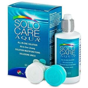 Solocare Aqua 90 ml kép