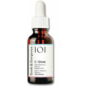 101 C-Glow C-vitamin szérum 30 ml kép