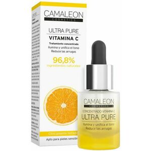 Ultra Pure C-vitamin koncentrátum 15 ml kép