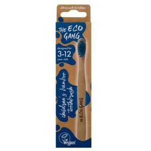 The Eco Gang Toothbrush kép