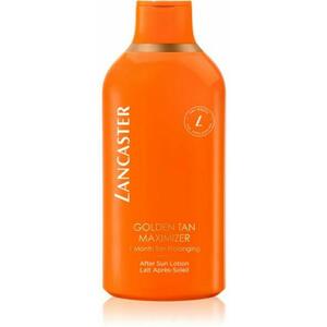 Golden Tan Maximizer After Sun Lotion 400ml kép