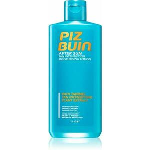 After Sun Tan Intensifier Lotion napozás utáni tej 200ml kép