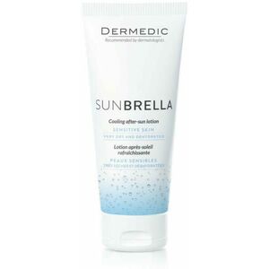 Sunbrella napozás utáni hűsítő lotion 200ml kép