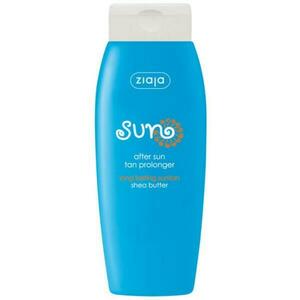 After Sun Tan Prolonger napozás utáni krém 200ml kép