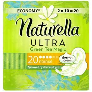 Ultra Green Tea Magic Normal 10 db kép