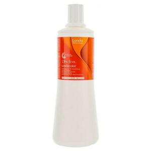 Demipermanens oxidálószer 1, 9% - Londa Professional Extra Rich Creme Emulsion 6 vol 1000 ml kép