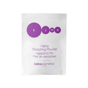 Hajszőkítőpor - Kallos KJMN Bleaching Powder 35g kép