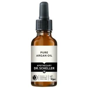 Tiszta argánolaj – Dr. Scheller Pure Argan Oil, 30 ml kép