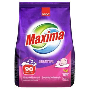 Mosópor - Sano Maxima Sensitive, 3, 35 kg kép