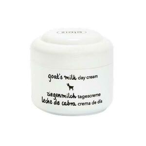 Hidratáló nappali arckrém kecsketejjel - Ziaja Goat`s Milk Day Cream, 50 ml kép