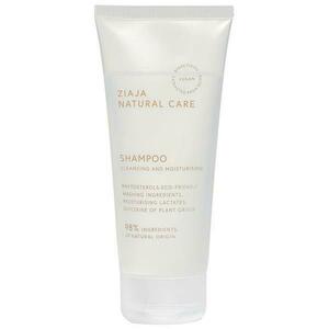 Sampon - Ziaja Natural Care Shampoo Cleansing and Moisturising, 200 ml kép