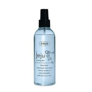 Arctonik - Ziaja Jeju Blue Young Skin Fave Toner, 200 ml kép