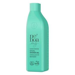 Természetes tusfürdő - Neboa Algae Hydration, 300 ml kép