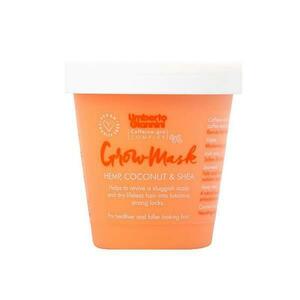 Hajnövesztő maszk - Umberto Giannini Grow Mask, 230 ml kép