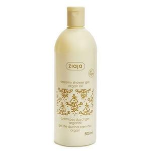 Tusfürdő - Ziaja Argan Oil Creamy Shower Gel, 500 ml kép