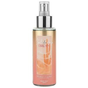 Testspray – Cream Team California Dream Body Mist, 100 ml kép