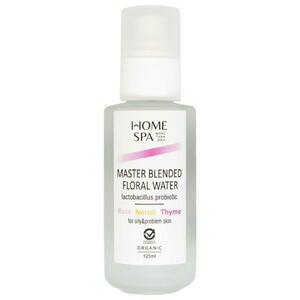 Virágvíz - Home Spa Master Blended Floral Water, 125 ml kép