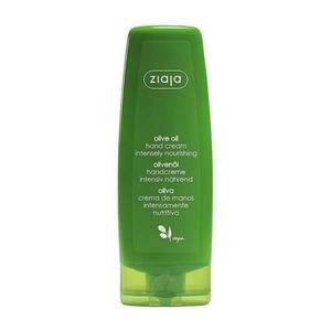 Olívaolajos kézkrém - Ziaja Olive Oil Hand Cream Intensely Nourishing, 80 ml kép