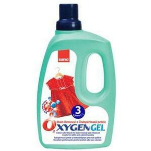 Folteltávolító oldat – Sano Oxygen Gel, 3000 ml kép