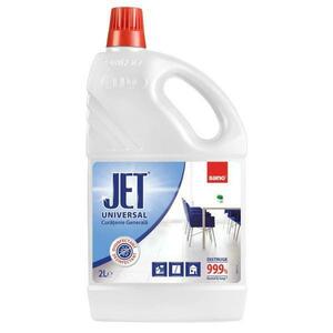 Univerzális tisztítószer - Sano Jet, 2000 ml kép