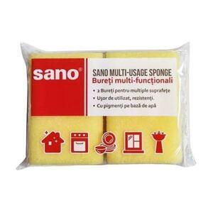 Többfunkciós szivacsok - Sano Multi-Usage Sponge, 2 db kép